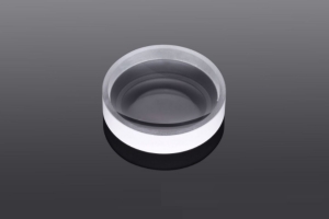 定制BK7,K9,JGS,石英平凹透鏡φ25.4mm波長546nm